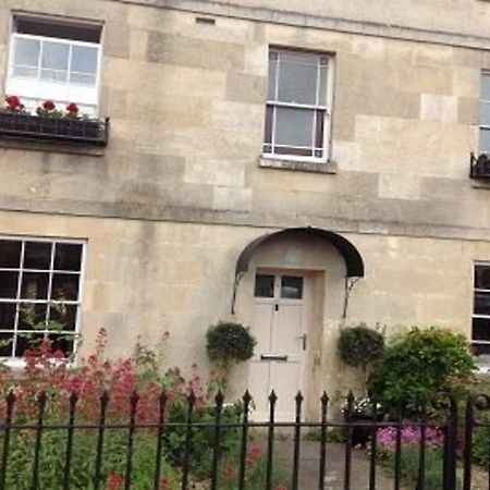 Wisteria House B&B Chippenham  Kültér fotó
