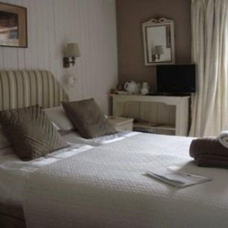 Wisteria House B&B Chippenham  Kültér fotó