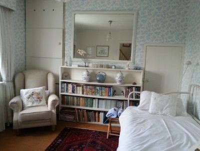 Wisteria House B&B Chippenham  Kültér fotó